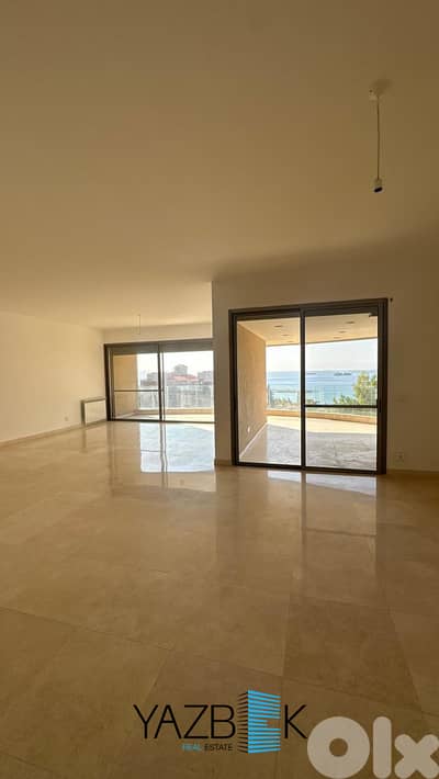 Apartment for Sale in Dbayeh  شقة للبيع في ضبية