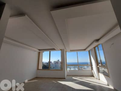 Apartment  | Blat jbeil | sea view | شقة للإيجار جبيل | CS