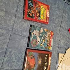 Super Nintendo SNES Consoles 6