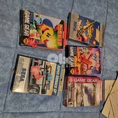 Super Nintendo SNES Consoles 7