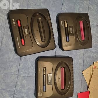 Super Nintendo SNES Consoles 12