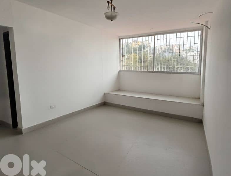 Apartment | shayleh keserwan  | mountain view | شقة للبيع سهيلة | EW 0