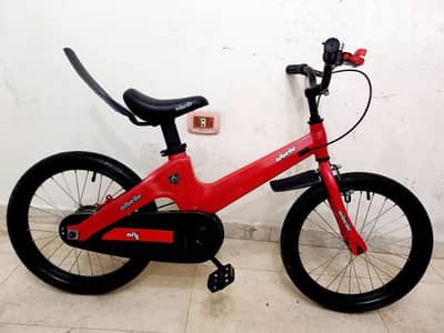 بسكليت قياس 18