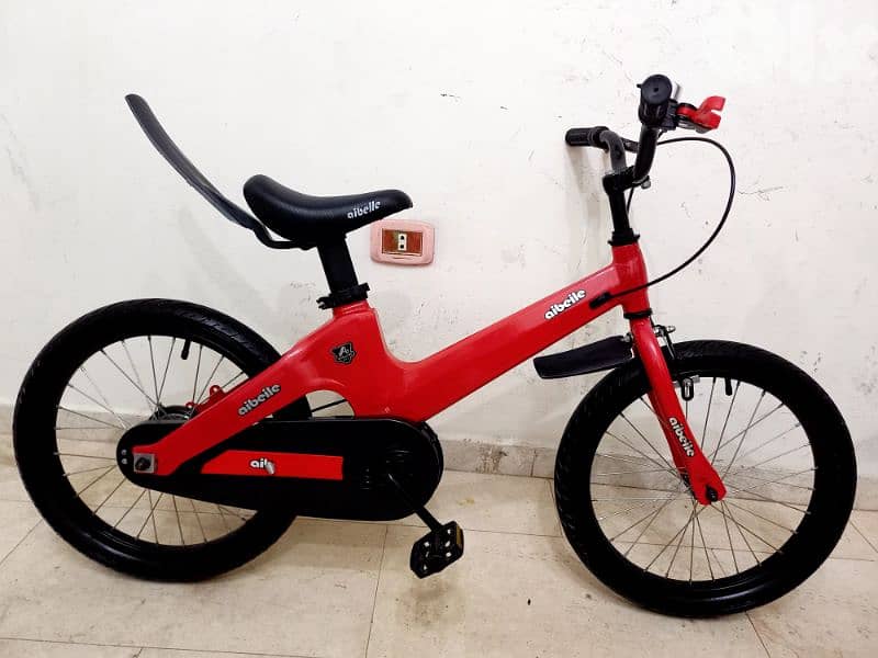 بسكليت قياس 18 0