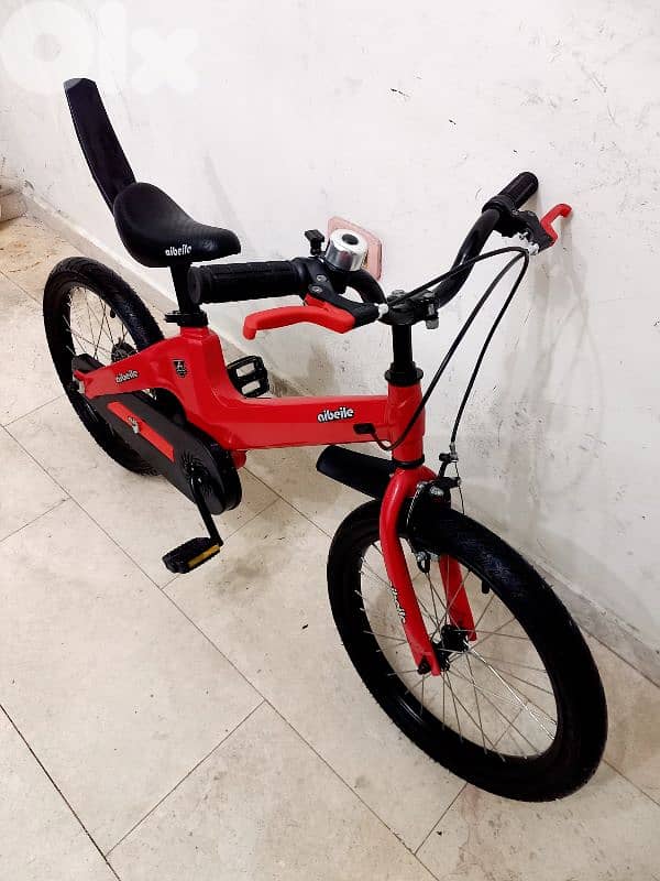 بسكليت قياس 18 1