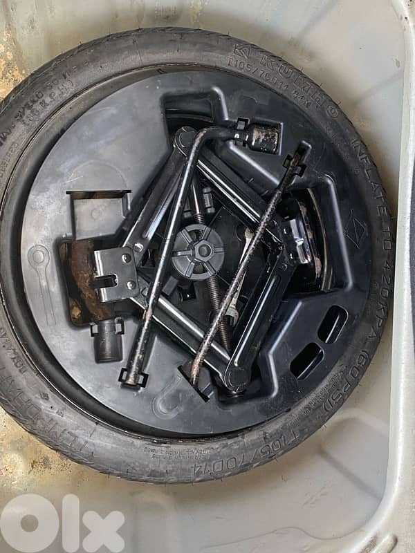 Kia Picanto ex 2008 0