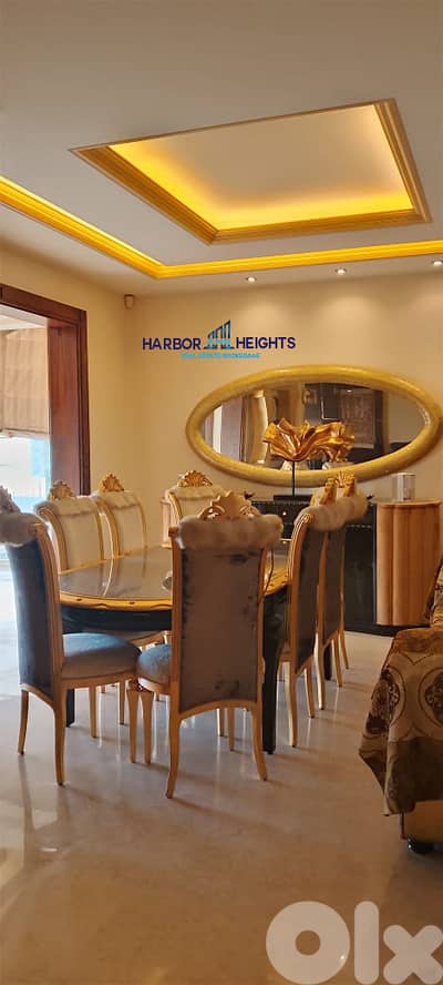 Apartment for sale in Kfarhbab شقة للبيع في كفرحباب