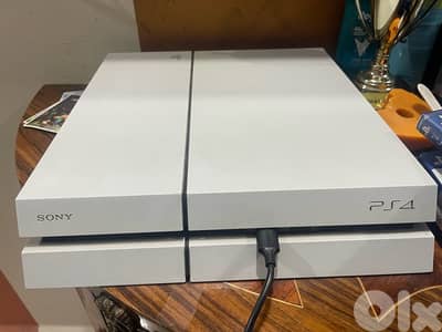 ps4 used like new