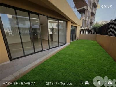 Apartmenet for sale in Hazmieh - شقة للبيع في منطقة الحازمية