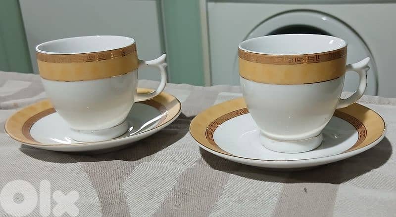 فناجين قهوة 2