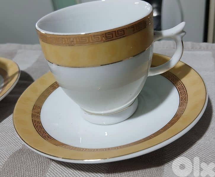 فناجين قهوة 3