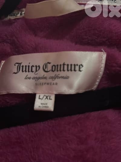 Juicy Couture