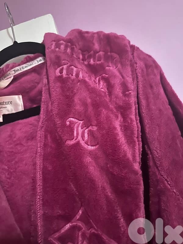 Juicy Couture 2