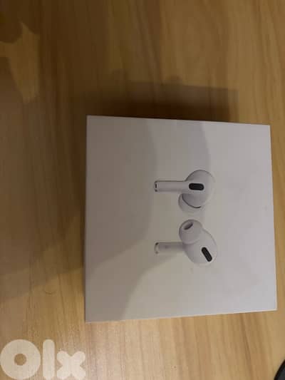 1:1 Airpod pro 2’s