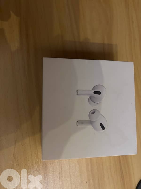 1:1 Airpod pro 2’s 0
