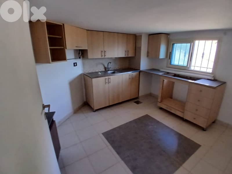 2,700 SQM Furnished Building FOR RENT- Beit Meri + Sea & Mountain View 9