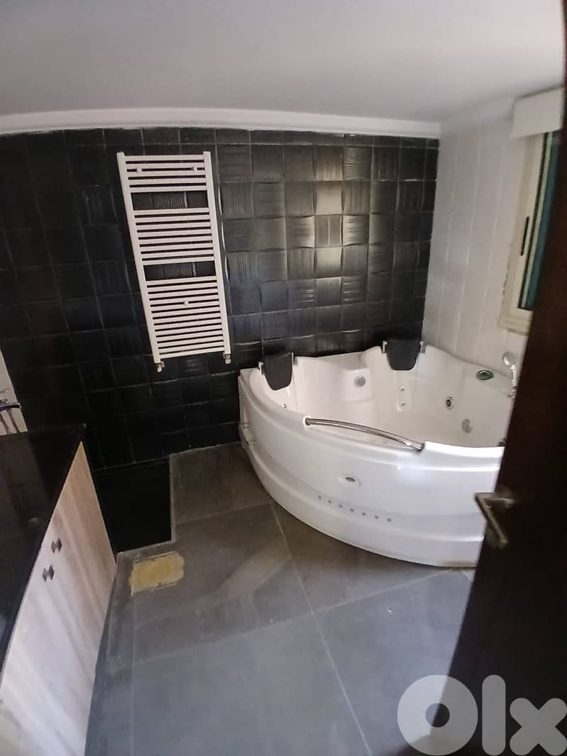 2,700 SQM Furnished Building FOR RENT- Beit Meri + Sea & Mountain View 11