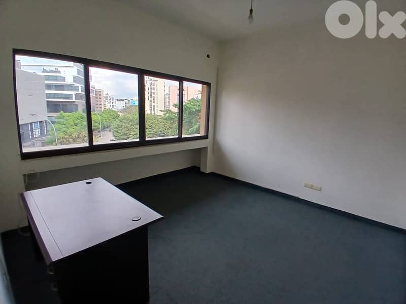 2,700 SQM Furnished Building FOR RENT- Beit Meri + Sea & Mountain View 15