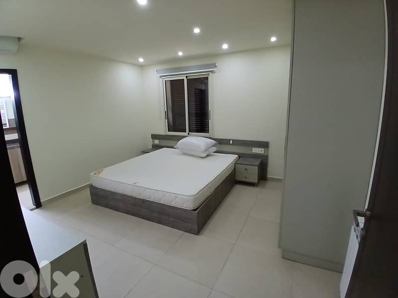 2,700 SQM Furnished Building FOR RENT- Beit Meri + Sea & Mountain View 17