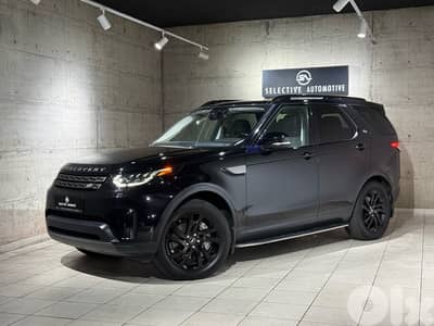 Discovery Sport 2018 Clean carfax 65.000 Miles !! like new