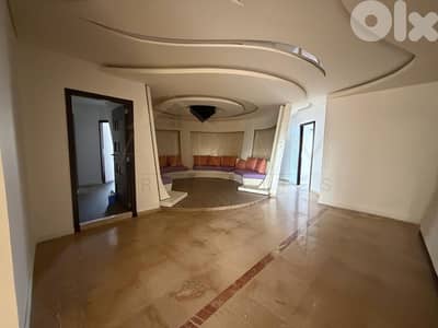 Kaslik for rent | 200 sqm | 1500$/month