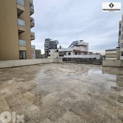 Apartment for sale in Jdeideh شقة للبيع في جديدة