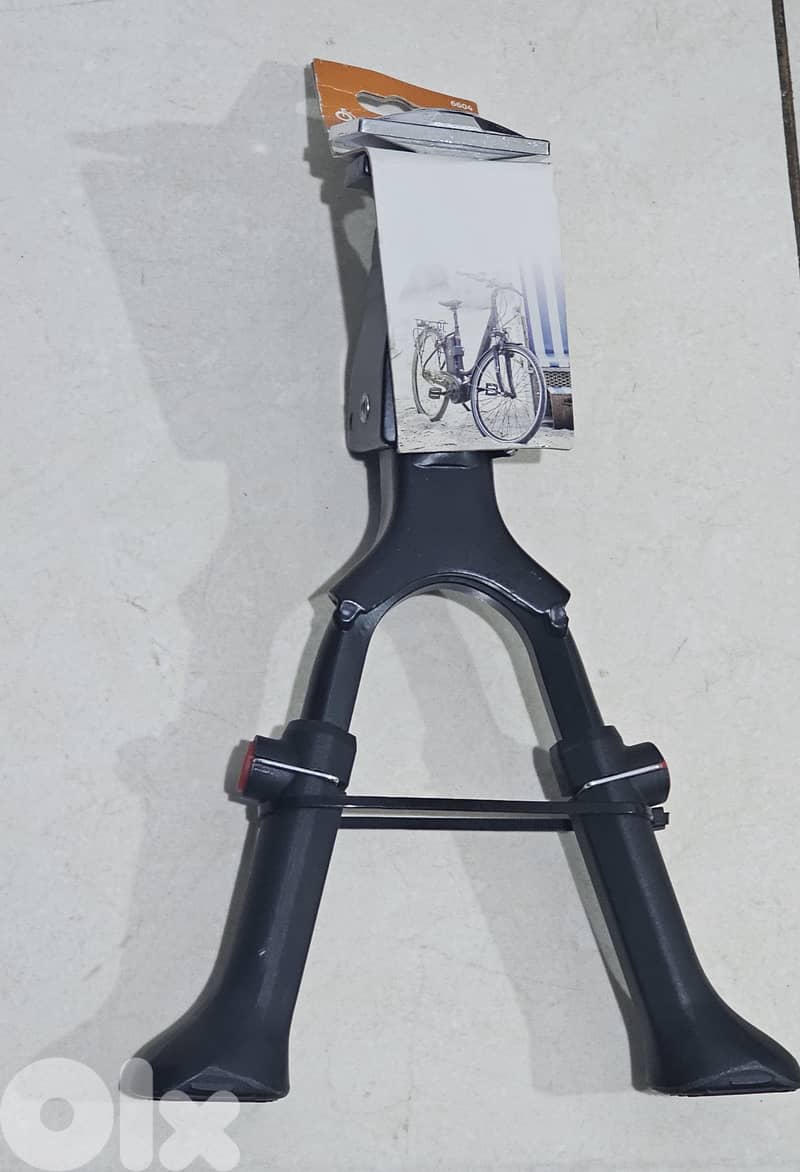 German beautiful center support for bicycle 0