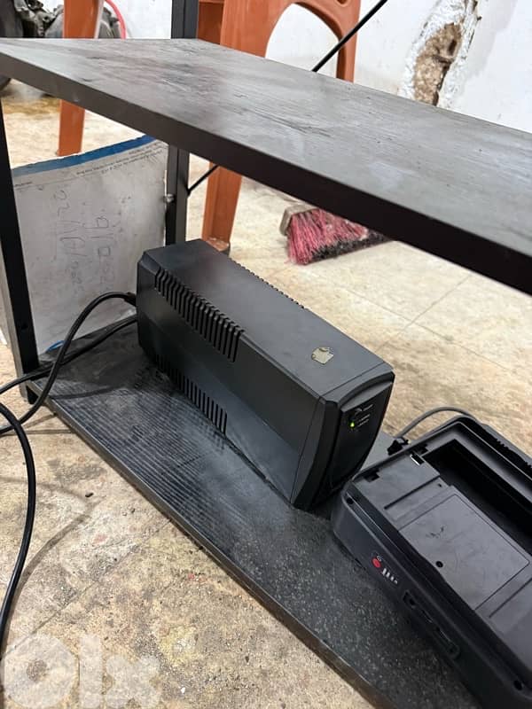 Full setup gaming pc 3