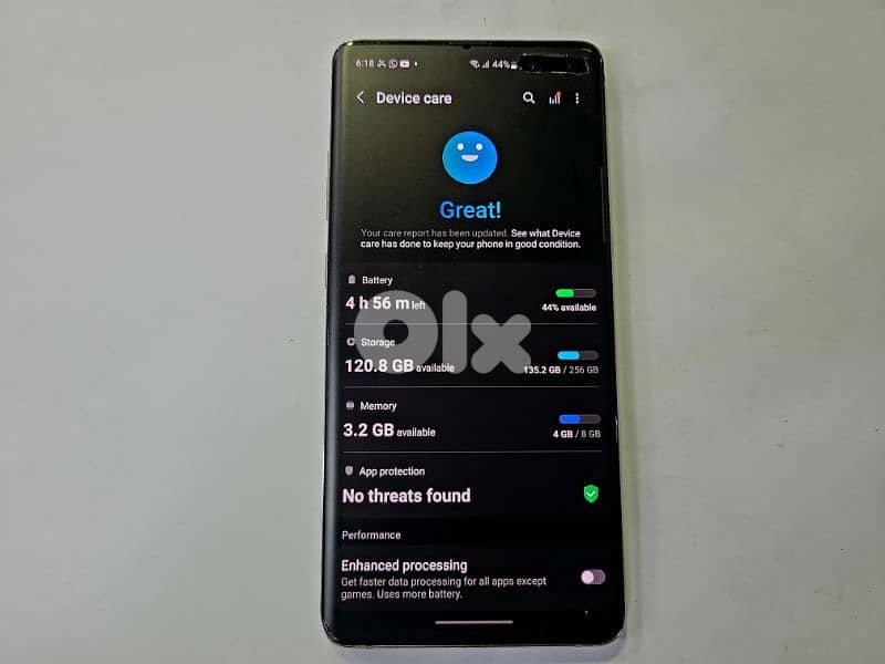 Galaxy S10 5G 2