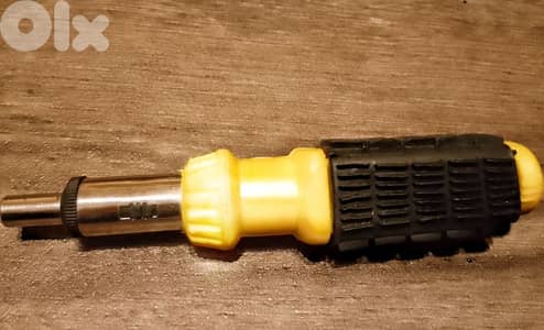 مفك متعدد الرؤوس