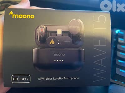 Maono Wave T 5 Wireless