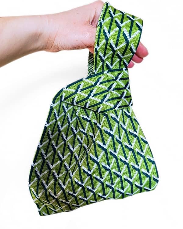 JAPANESE KNIT BAGS 2