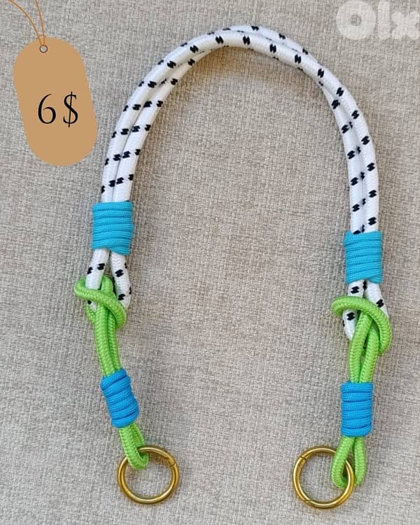 JAPANESE KNIT BAGS 9