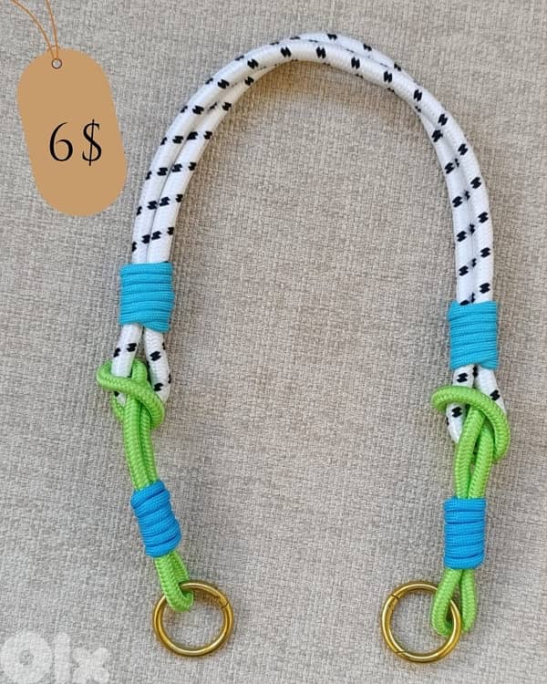 JAPANESE KNIT BAGS 17