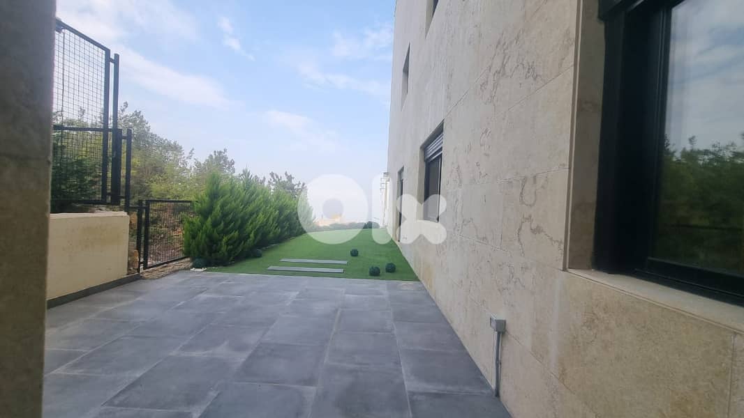 Apartment for rent in Ain Aar - شقة  للإيجار في عين عار 0