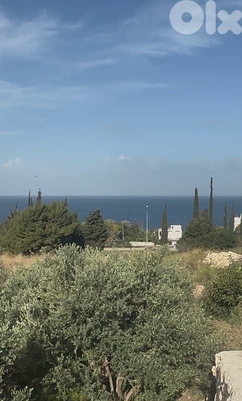 شقفة ارض للبيع ١٣٥٢متر  استثمار ٢٥/٧٥ فيها رخصه بناء بلوك عدد ٢ كاشفه 0