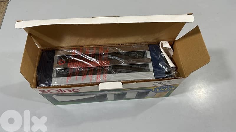 Solac Toaster  (Brand new) 1