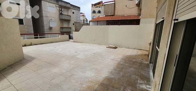 apartment for sale ajaltoun hot deal