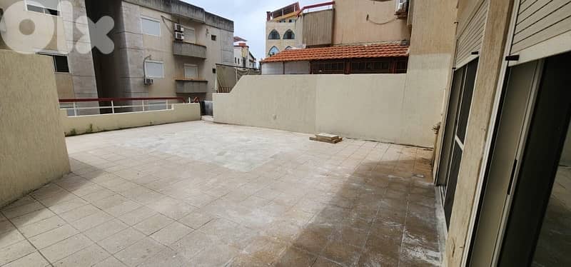 apartment for sale ajaltoun hot deal 0