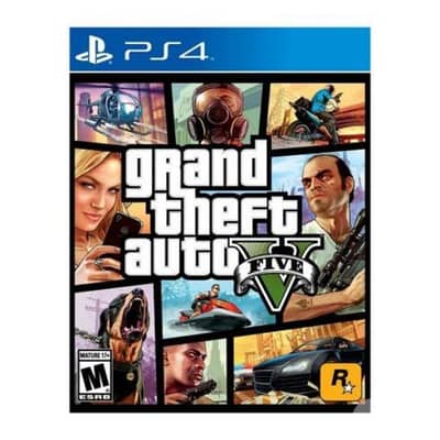 GTA 5