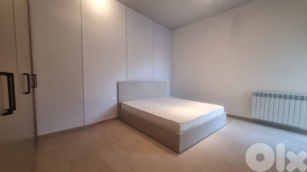 Apartment for sale in Ain Aar - شقة للبيع في عين عار 0