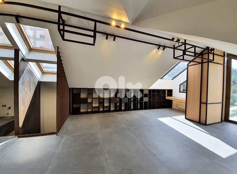 duplex for sale Mansourieh hot deal 0