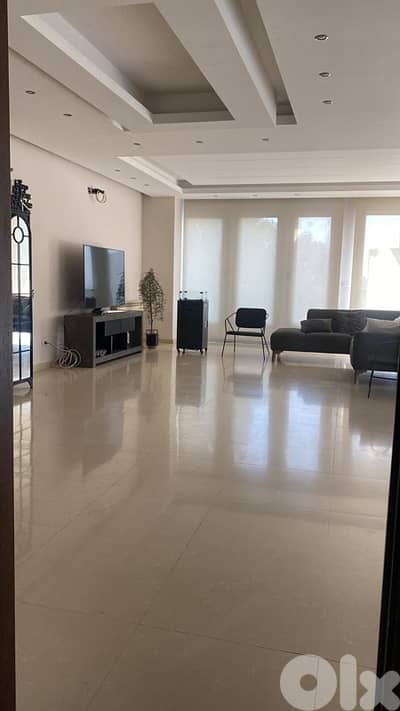 apartment for sale Sahel Alma hot deal