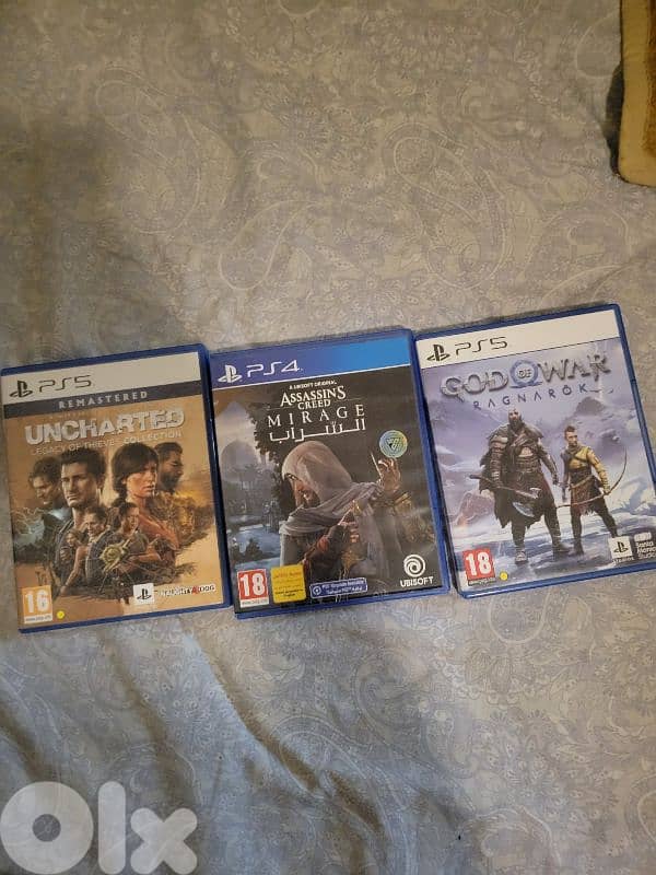 ps5 games 0