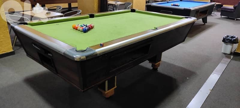 pool tables 3