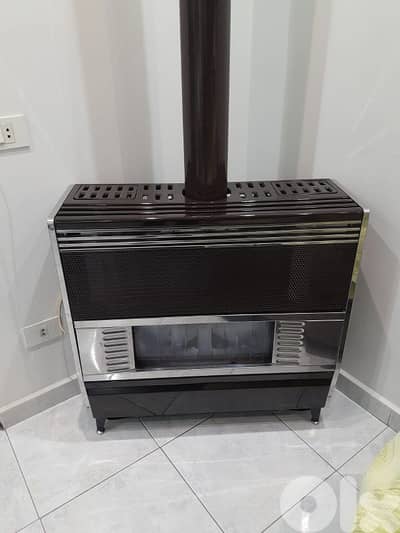 Olmar heater 3al Mazout