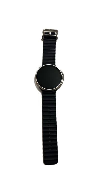 porodo smartwatche 0