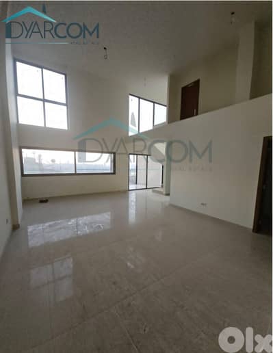 DY3025 - Byakout Great Triplex Apartment for Sale!