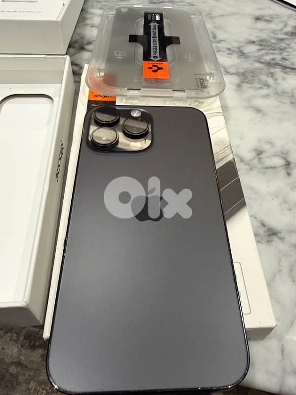 iphone 14 pro max 256 gb 2