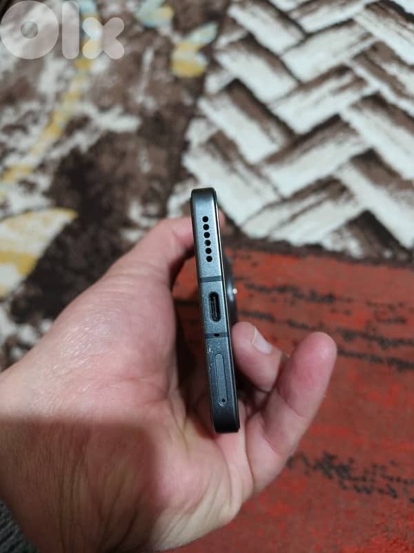 tecno camon 30 premier 5G 4